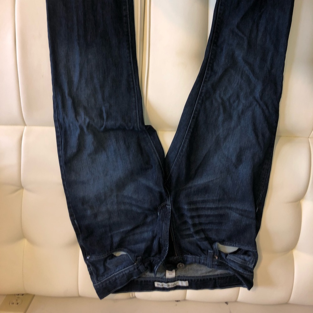 DKNY jeans